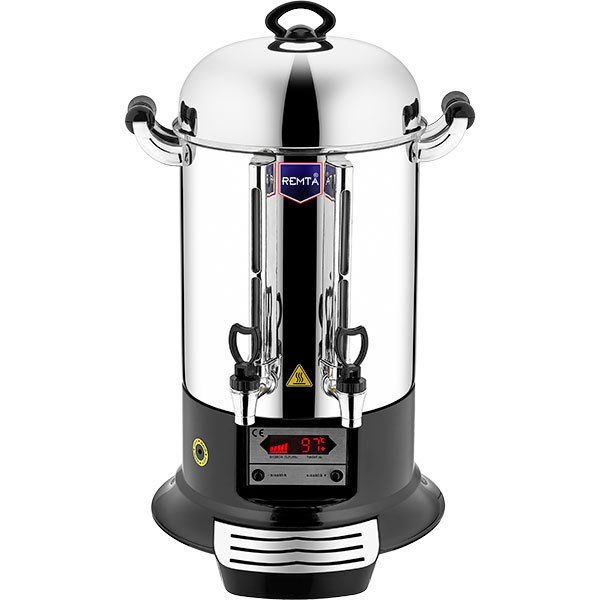 Dijital Çay Makinesi