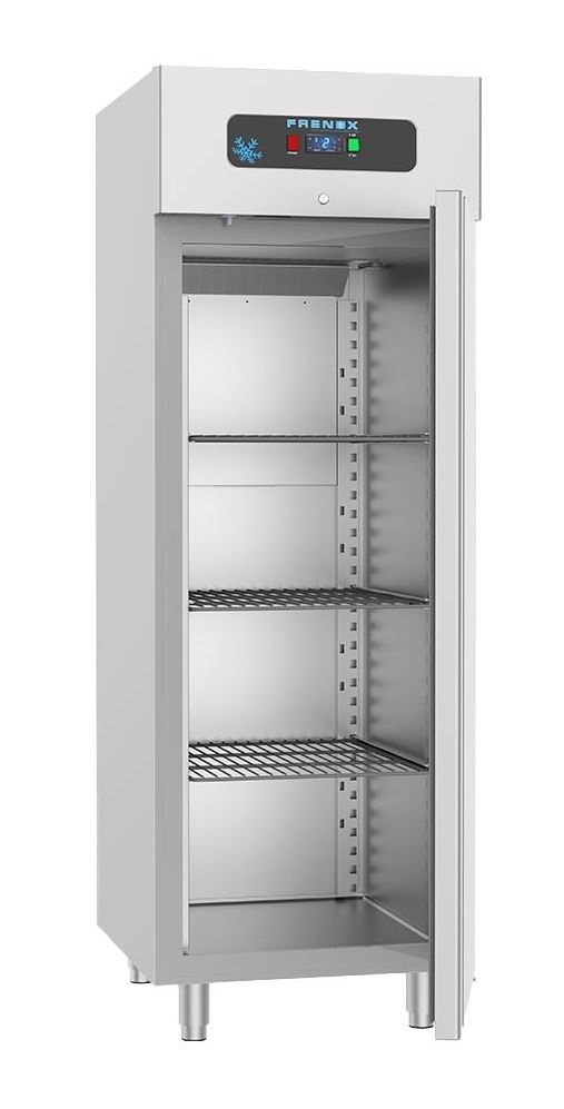 Dikey Buzdolapları Monoblok 1 Kapılı