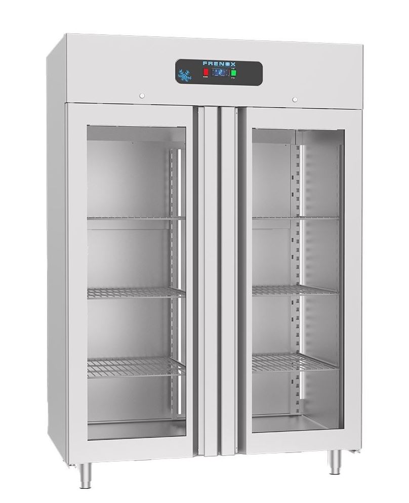 Dikey Buzdolapları Monoblok 2 Kapılı