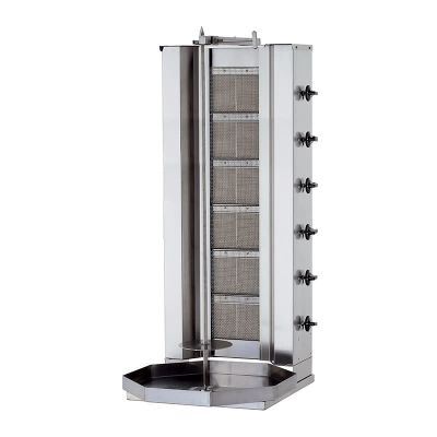 Kalitegaz KLG146 Döner Ocağı