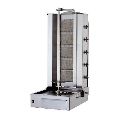Kalitegaz KLG152 Döner Ocağı