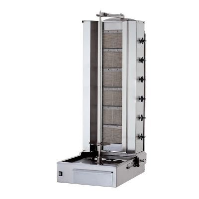 Kalitegaz KLG156 Döner Ocağı