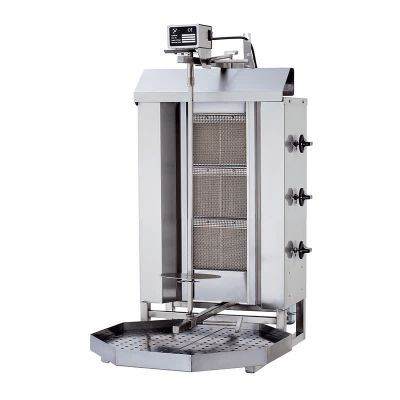 Kalitegaz KLG220 Döner Ocağı