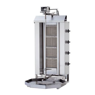 Kalitegaz KLG221 Döner Ocağı