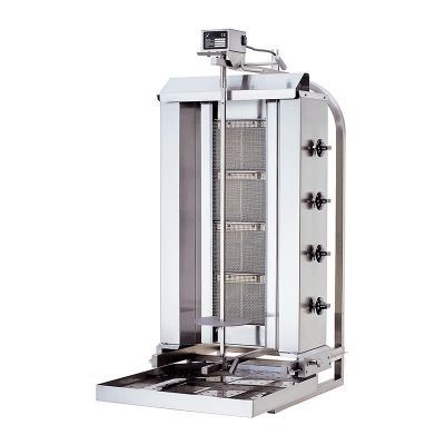 Kalitegaz KLG221HG Döner Ocağı