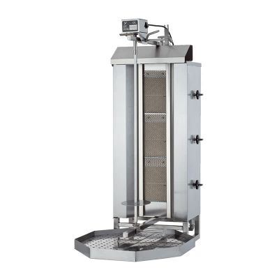 Kalitegaz KLG223 Döner Ocağı