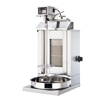 Kalitegaz KLG225 Döner Ocağı
