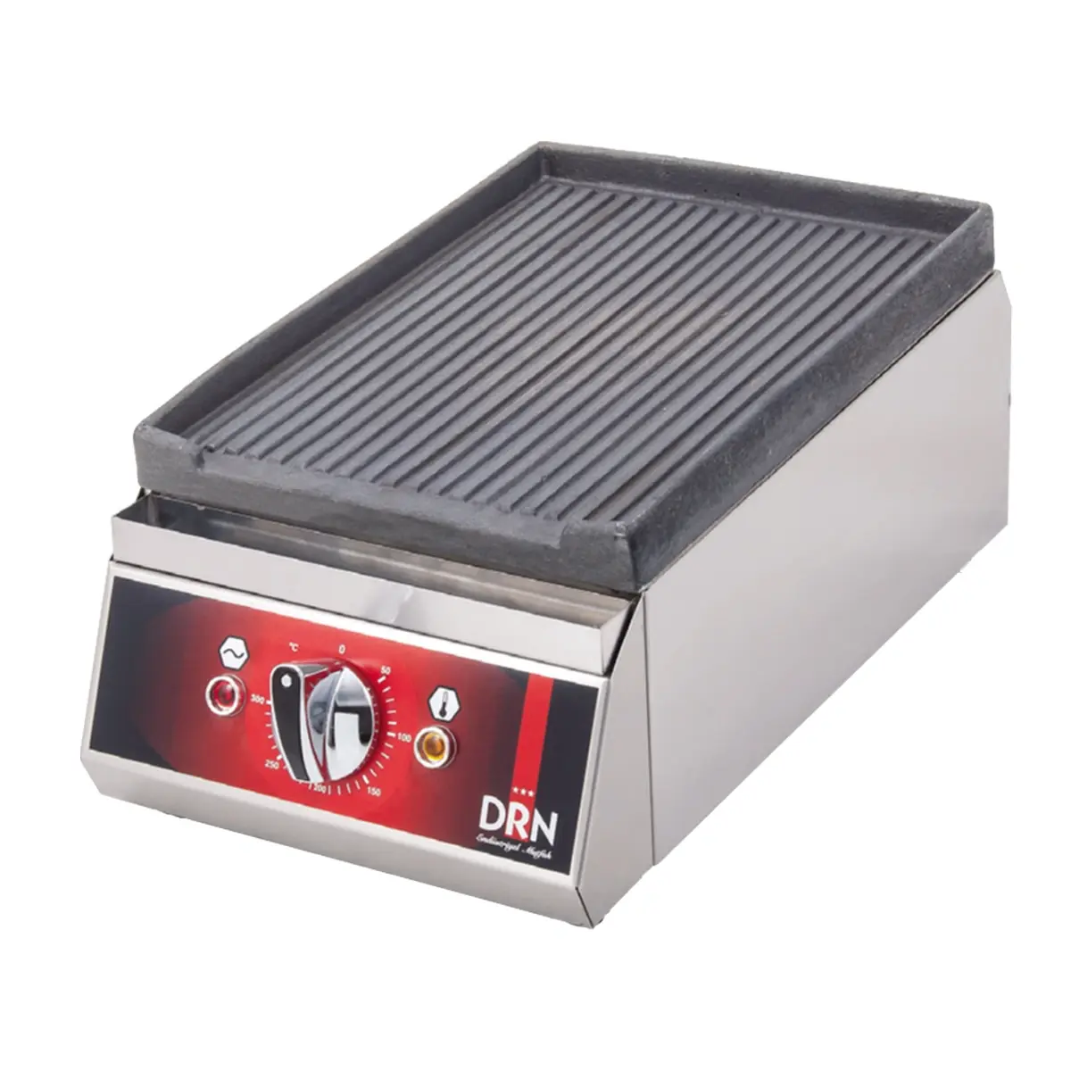 DÖKÜM IZGARA - 30CM - ELEKTRİKLİ