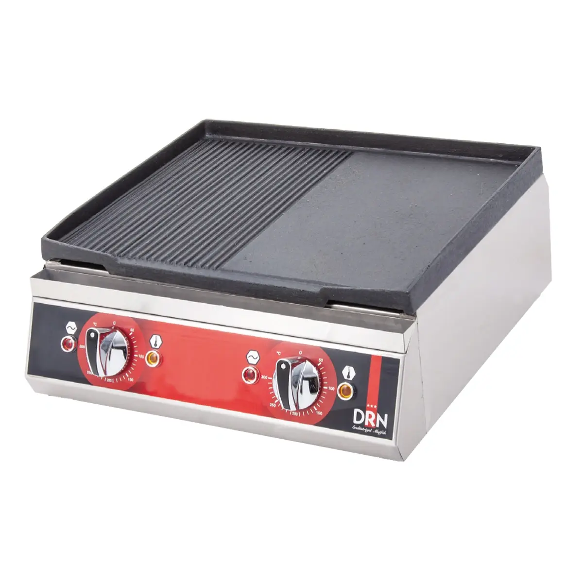 DÖKÜM IZGARA - 50CM - ELEKTRİKLİ