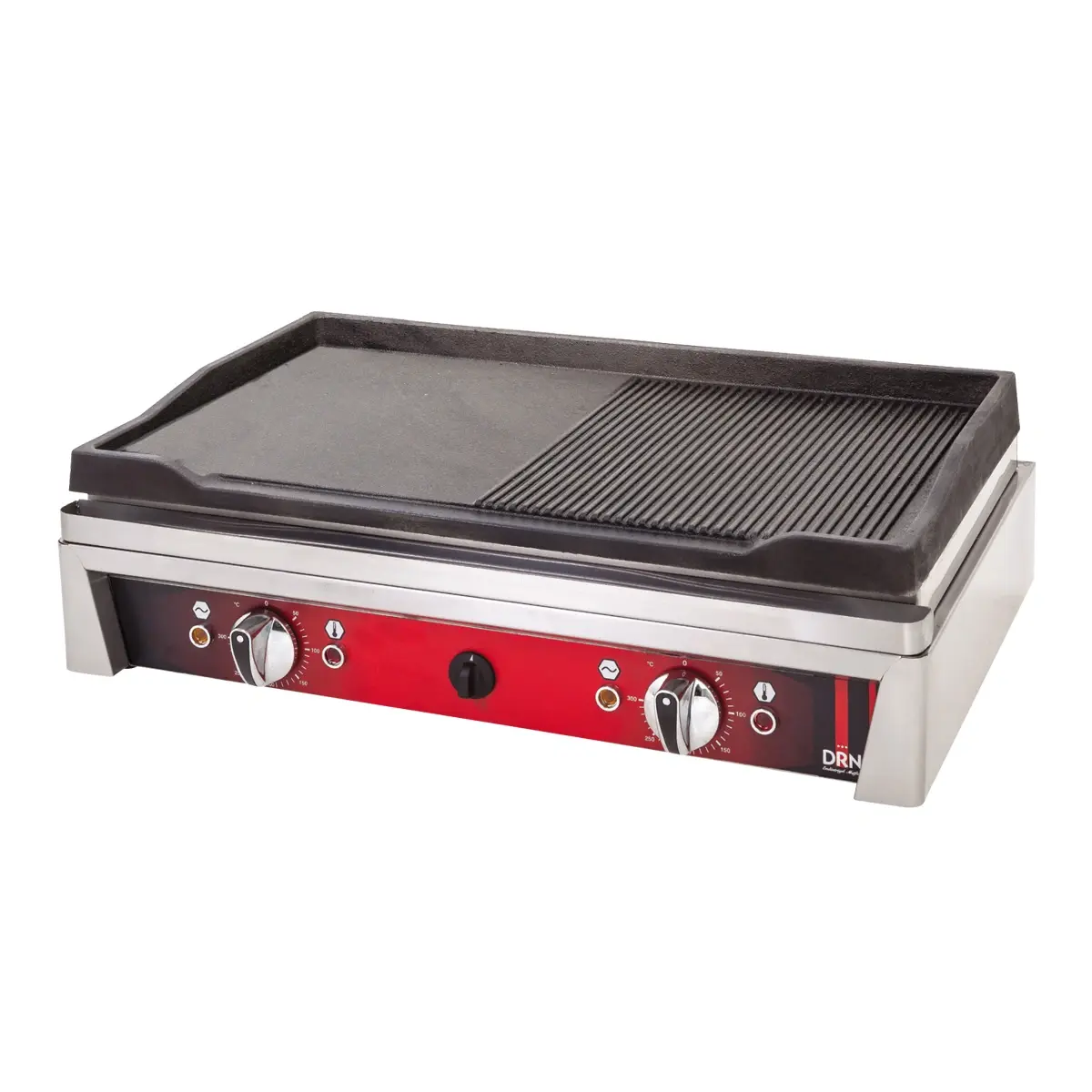 DÖKÜM IZGARA PLUS - 70CM - ELEKTRİKLİ