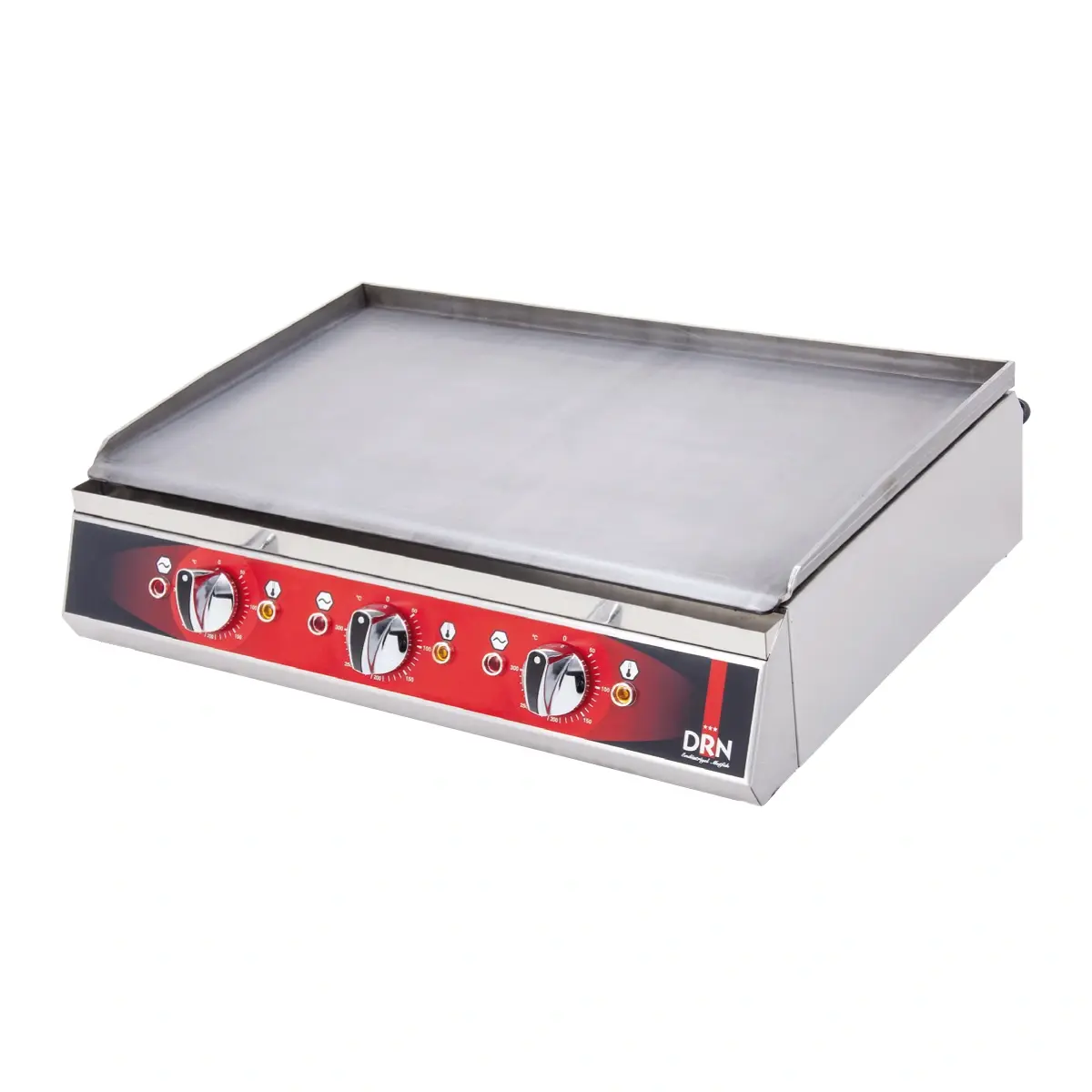 PLEYT IZGARA - 120CM - ELEKTRİKLİ