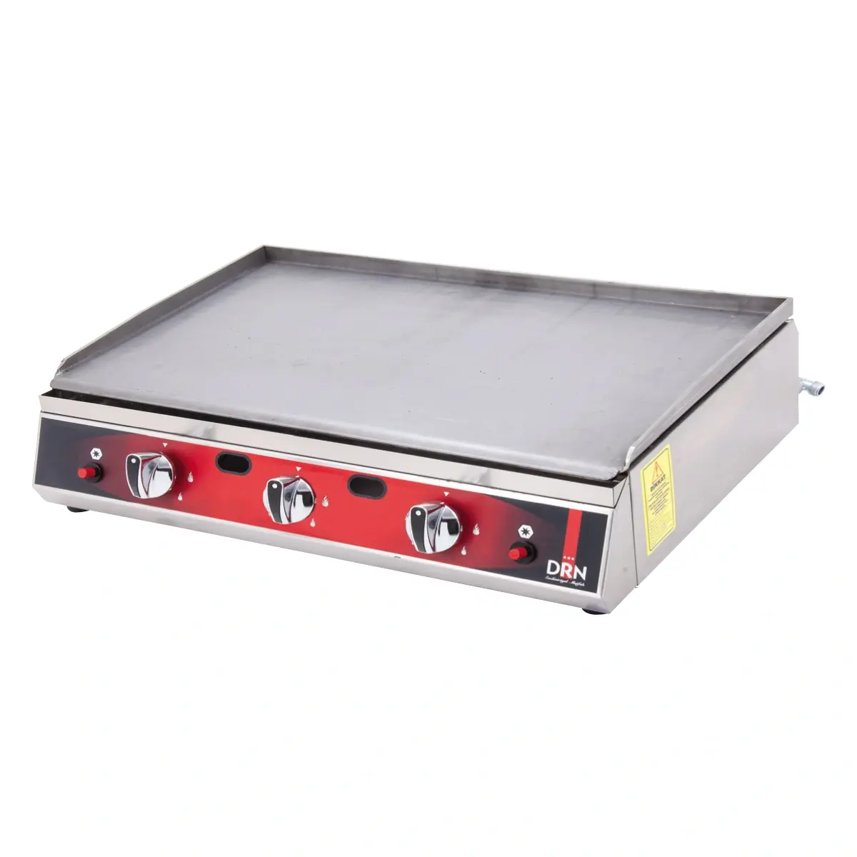 PLEYT IZGARA - 120CM - GAZLI