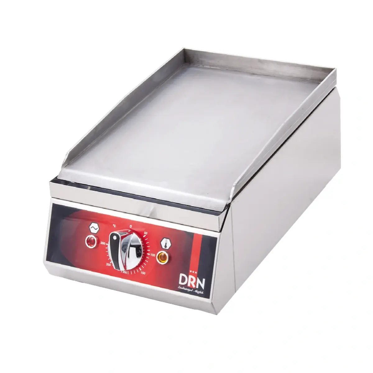 PLEYT IZGARA - 30CM - ELEKTRİKLİ