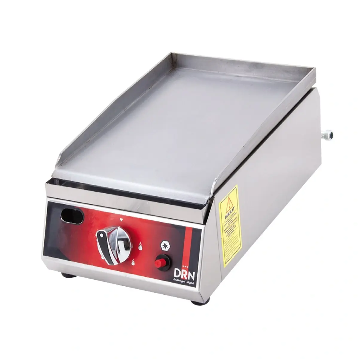PLEYT IZGARA - 30CM - GAZLI