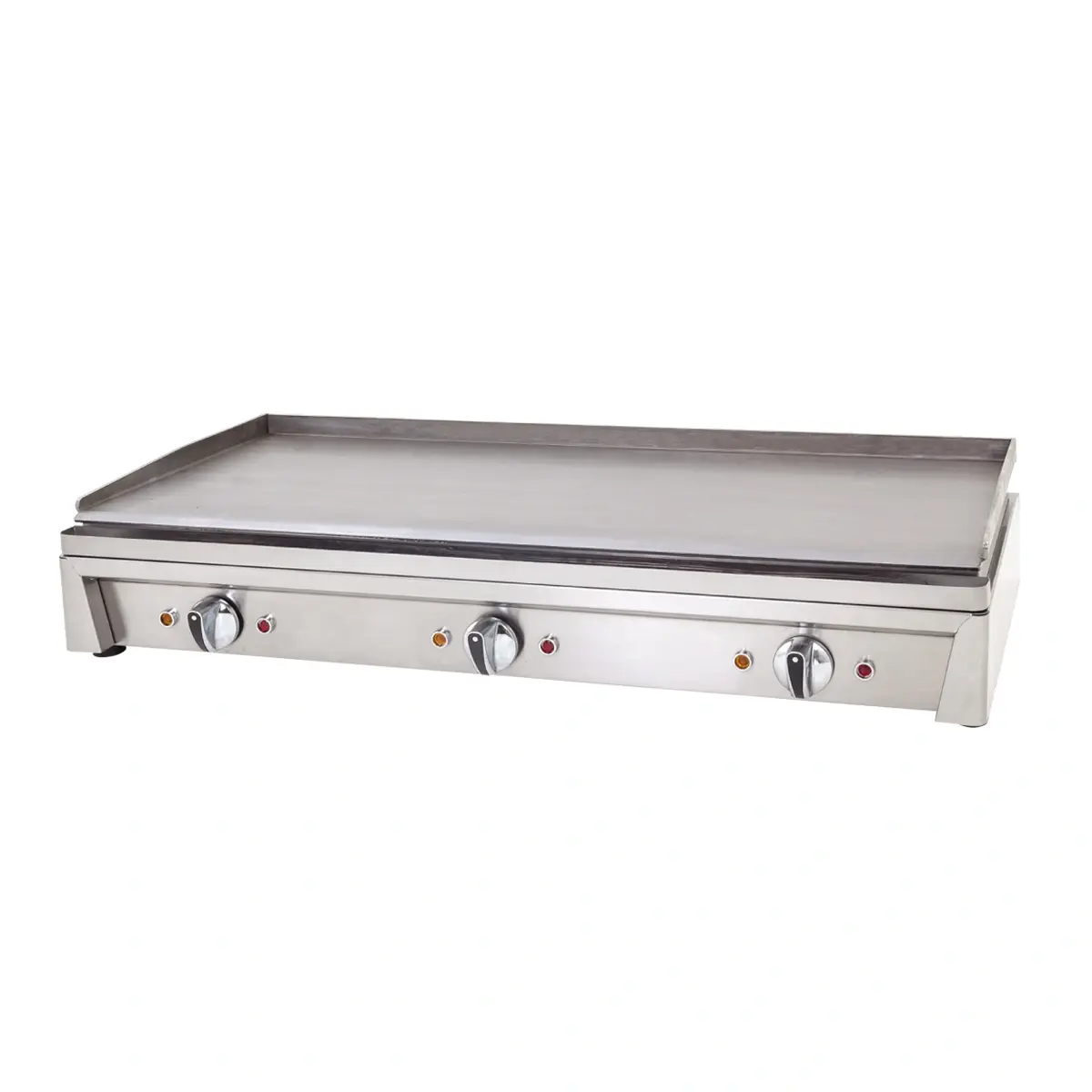 PLEYT IZGARA PLUS - 100CM - ELEKTRİKLİ