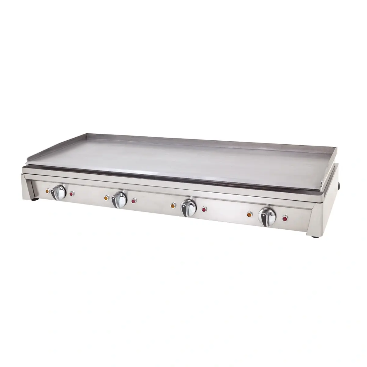 PLEYT IZGARA PLUS - 120CM - ELEKTRİKLİ