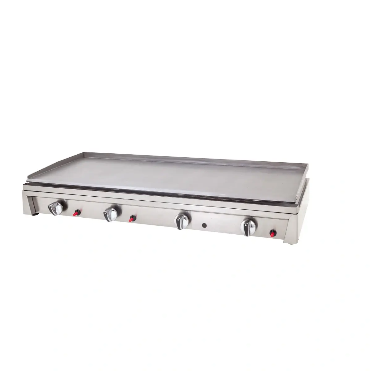 PLEYT IZGARA PLUS - 120CM - GAZLI