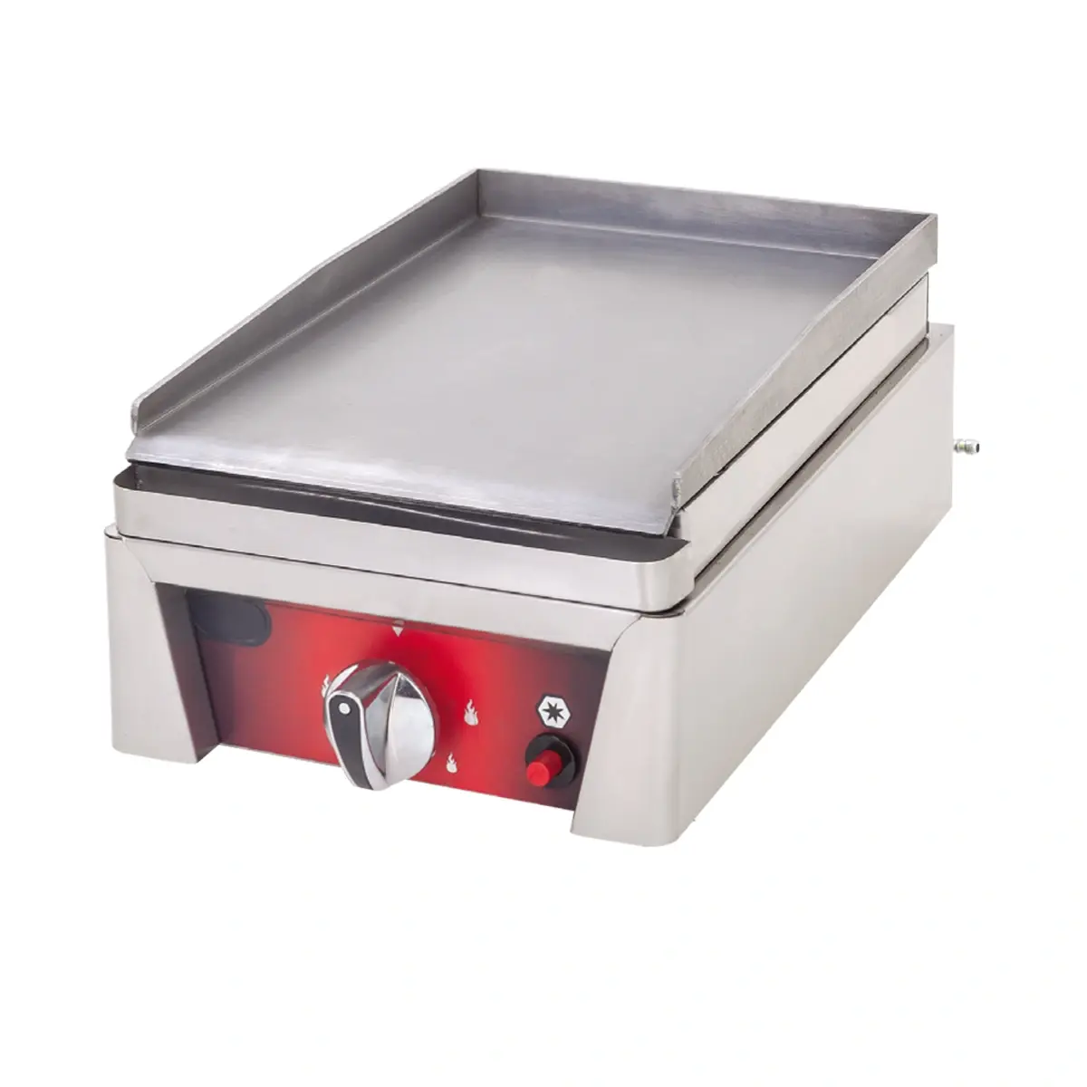 PLEYT IZGARA PLUS - 30CM - GAZLI