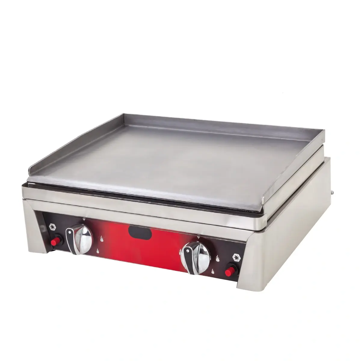 PLEYT IZGARA PLUS - 50CM - GAZLI