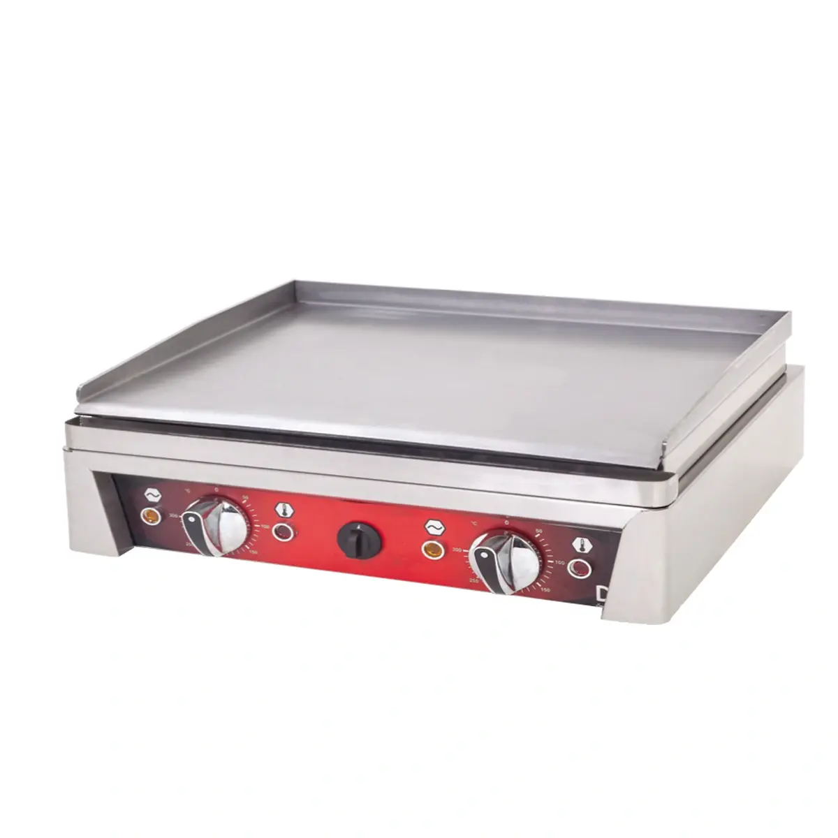 PLEYT IZGARA PLUS - 70CM - ELEKTRİKLİ