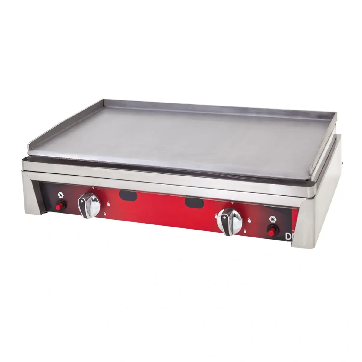 PLEYT IZGARA PLUS - 70CM - GAZLI