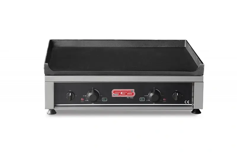 PG 7050 GE Set Üstü Izgaralar