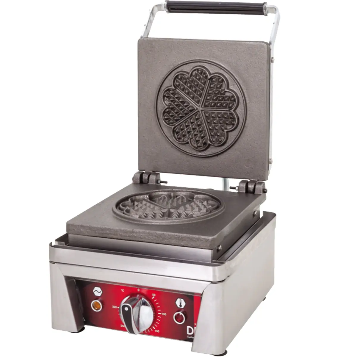 WAFFLE MAKİNASI PLUS - YONCA - ELEKTRİKLİ