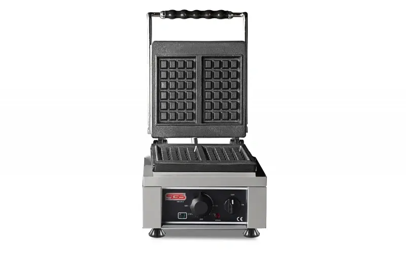 WK 25 E Waffle Makineleri
