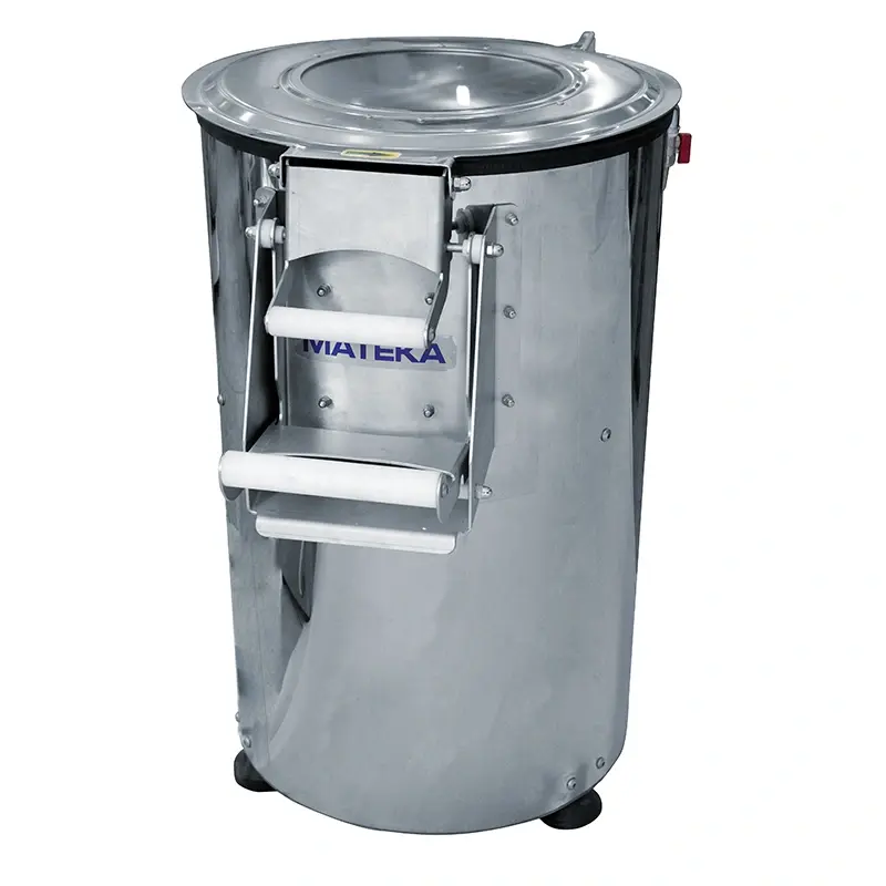 PAT 880 Patates Soyma (Aluminyum Disk) (25-30Kg)