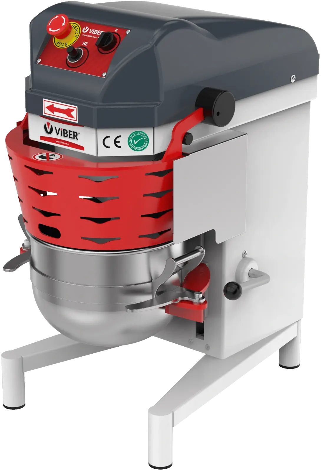 Planet Mikser 40 Lt