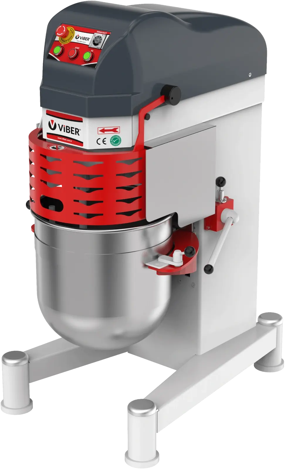 Planet Mikser 60 Lt
