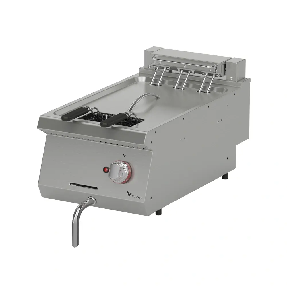 EFP7010 – Elektrikli Fritözler