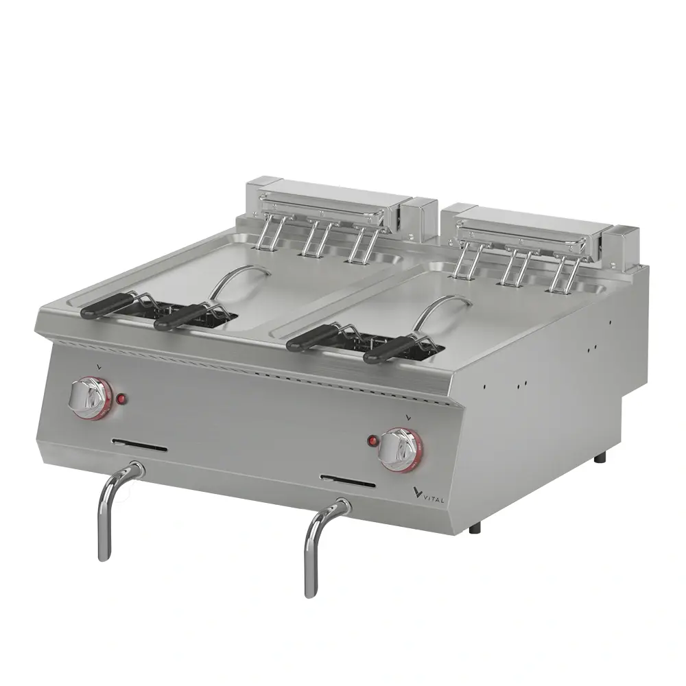 EFP7020 – Elektrikli Fritözler