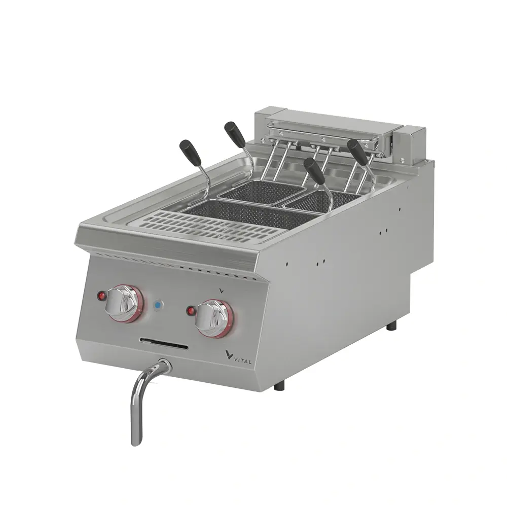 EMF7010 – Elektrikli Makarna Pişirici