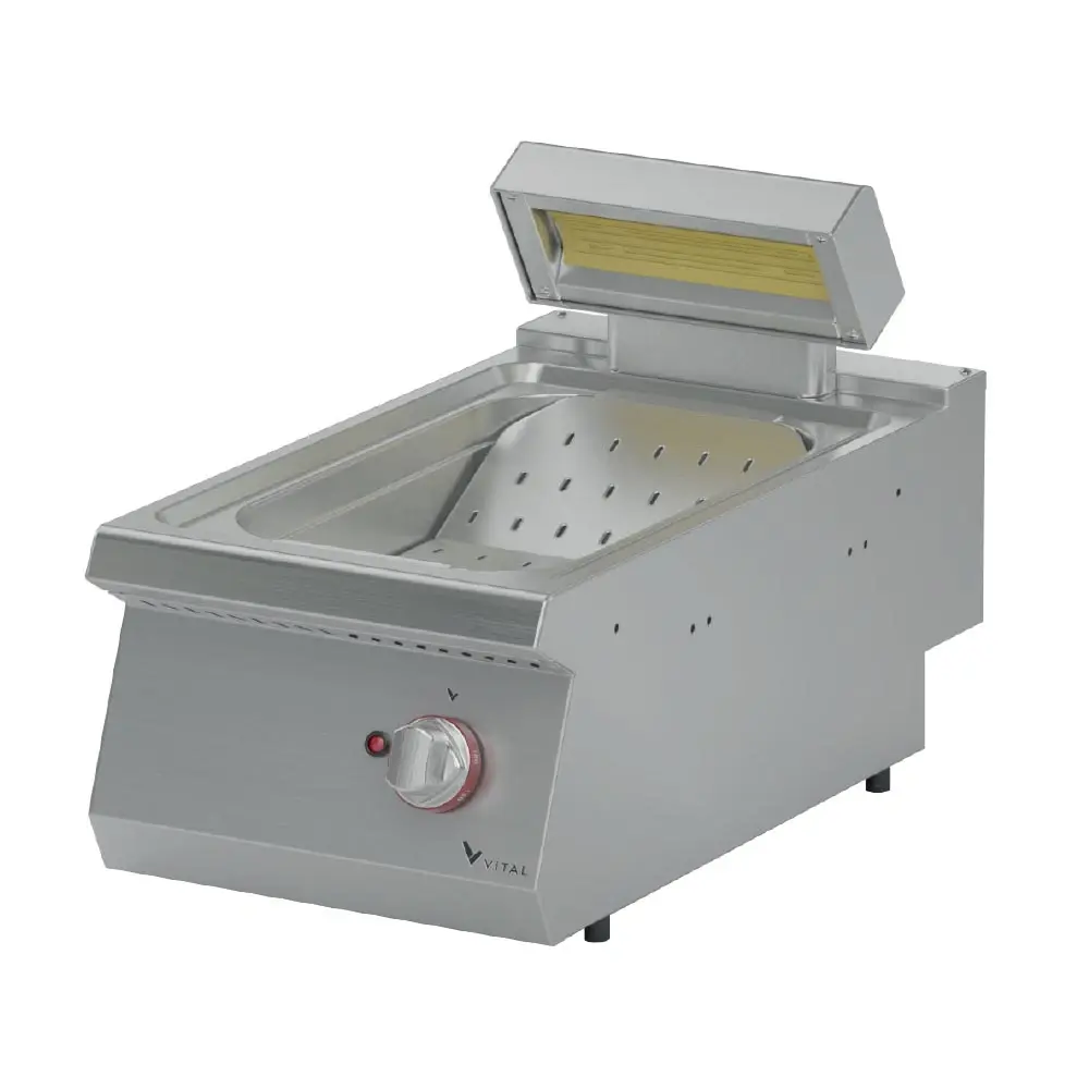 EPD7010 – Elektrikli Patates Dinlendirme