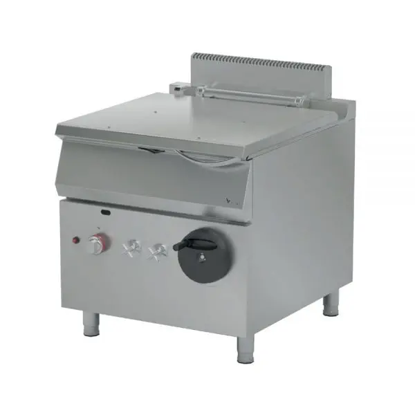 GDT7050 – Gazlı Devrilir Tava 50 lt.