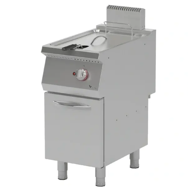 GFP7010 – Gazlı Fritözler