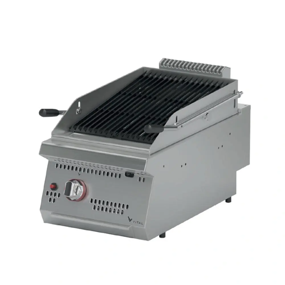 GLI7010 – Gas Lava Stone Grill