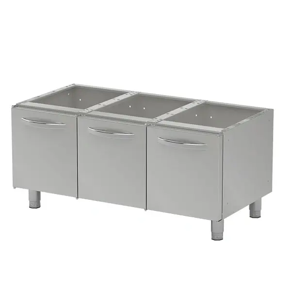 STD7030D – Alt Stand Kapaklı