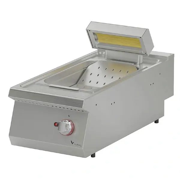 EPD9010 – Elektrikli Patates Dinlendirme