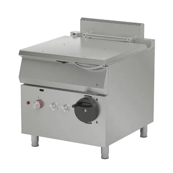 GDT9080 – Gazlı Devrilir Tava 80 lt.