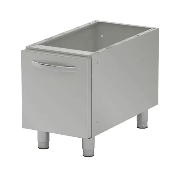 STD9010D – Alt Stand Kapaklı