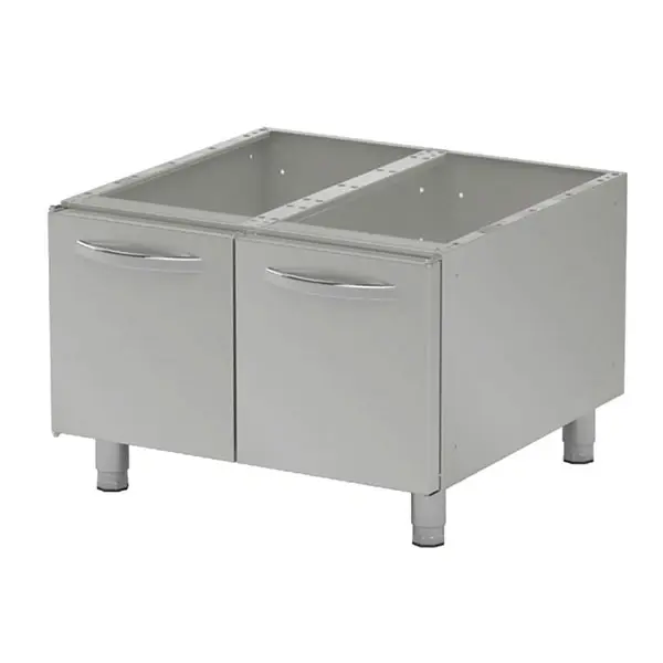 STD9020D – Alt Stand Kapaklı