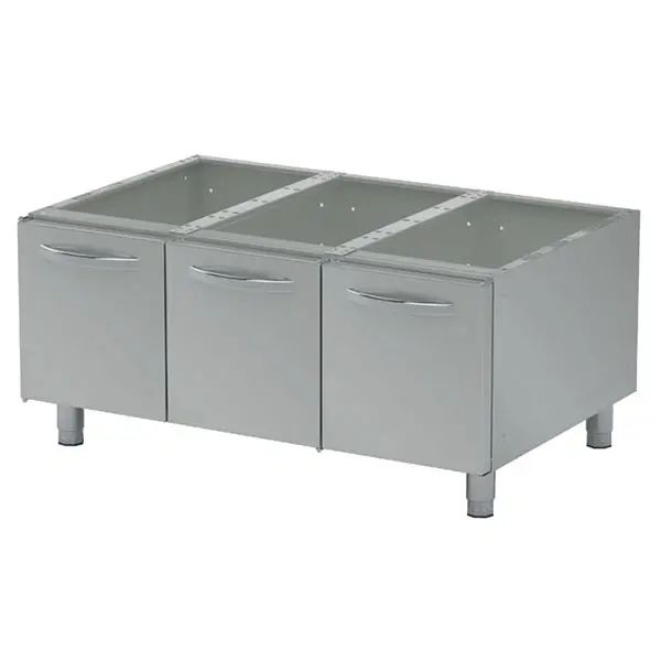 STD9030D – Alt Stand Kapaklı