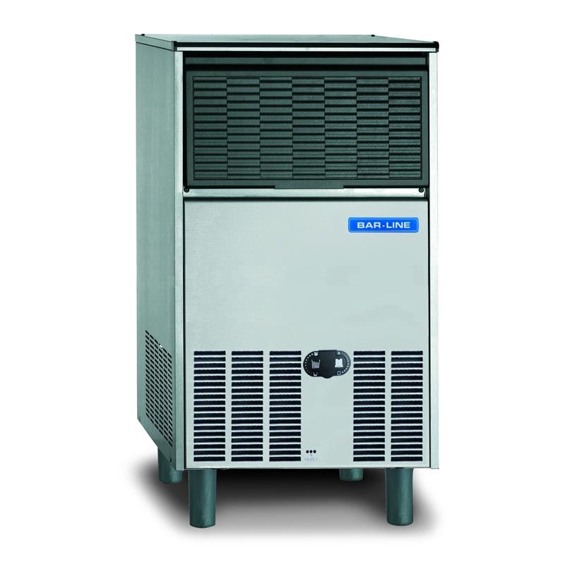 Scotsman B6022 B Seri Gurme Buz Makinesi 61 kg