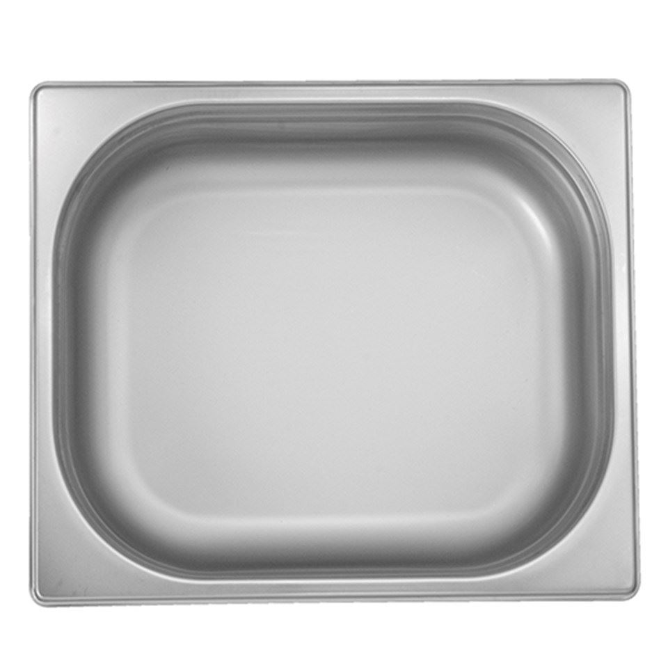 1/2 Standart Gastronorm Küvetler